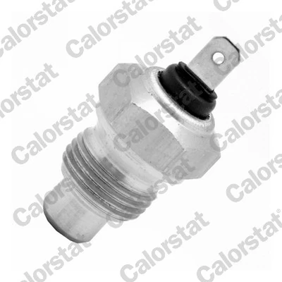Sensor, coolant temperature
